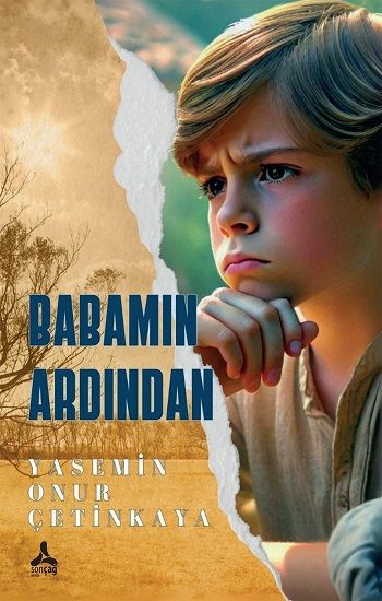 Babamın Ardından - Sonçağ Kitap