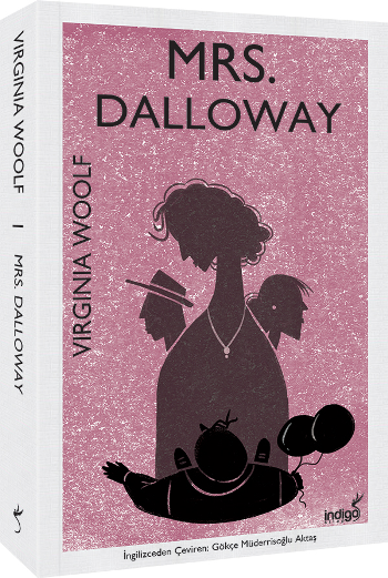 Mrs. Dalloway - İndigo Kitap Kitap