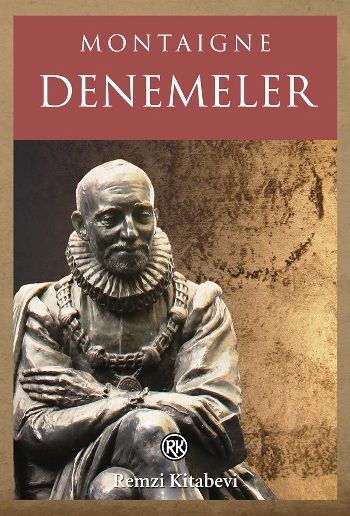 Denemeler - Remzi Kitabevi Kitap