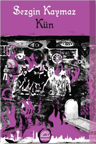Kün - İletişim Yayınları Kitap