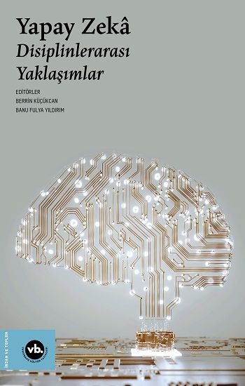 Yapay Zeka - Vakıfbank Kültür Yayınları Kitap
