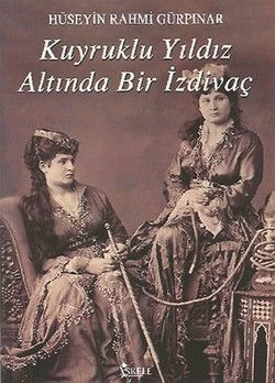 Kuyruklu Yıldız Altında Bir İzdivaç - İskele Yayıncılık Kitap