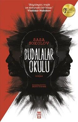 Budalalar Okulu - Timaş Yayınları Kitap