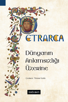 Dünyanın Anlamsızlığı Üzerine - Doğu Batı Yayınları Kitap