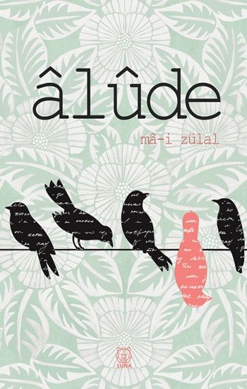 Alude - Luna Yayınları Kitap