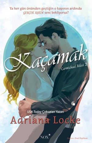 Kaçamak - Nox Yayınları Kitap