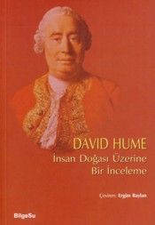 İnsan Doğası Üzerine Bir İnceleme - BilgeSu Yayıncılık Kitap