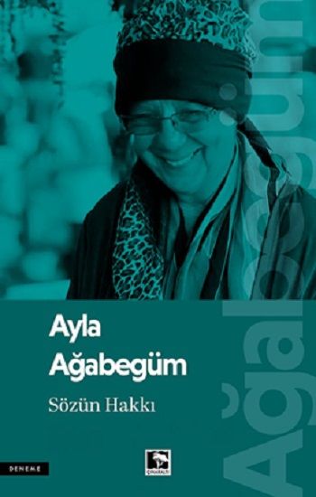 Sözün Hakkı - Çınaraltı Yayınları Kitap