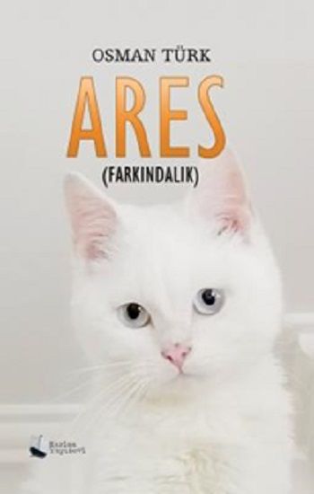 Ares - Karina Yayınevi Kitap