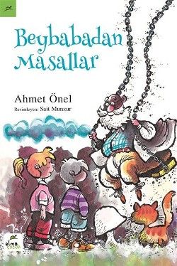 Beybabadan Masallar - Elma Çocuk Kitap