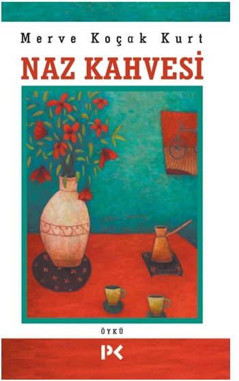 Naz Kahvesi - Profil Kitap Kitap