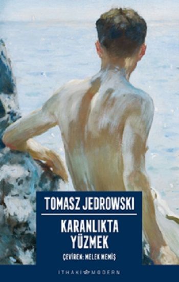 Karanlıkta Yüzmek - İthaki Yayınları Kitap