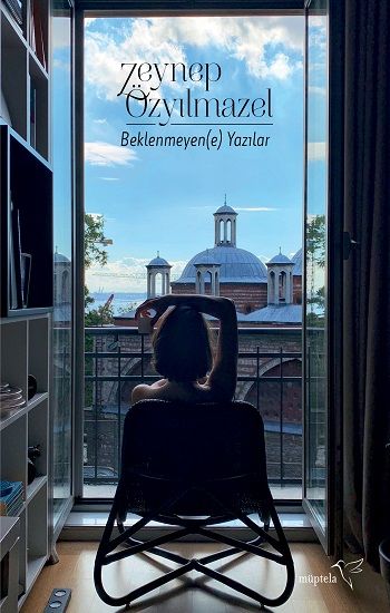 Beklenmeyen(e) Yazılar - Müptela Yayınevi Kitap
