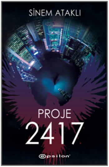Proje 2417 - Epsilon Yayınları Kitap