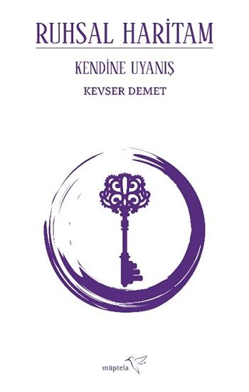 Ruhsal Haritam Kendine Uyanış - Müptela Yayınevi Kitap