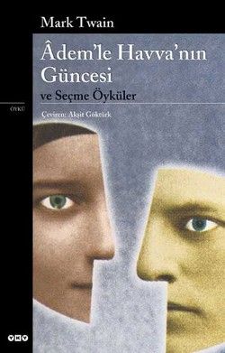 Adem’le Havva’nın Güncesi - Yapı Kredi Yayınları Kitap