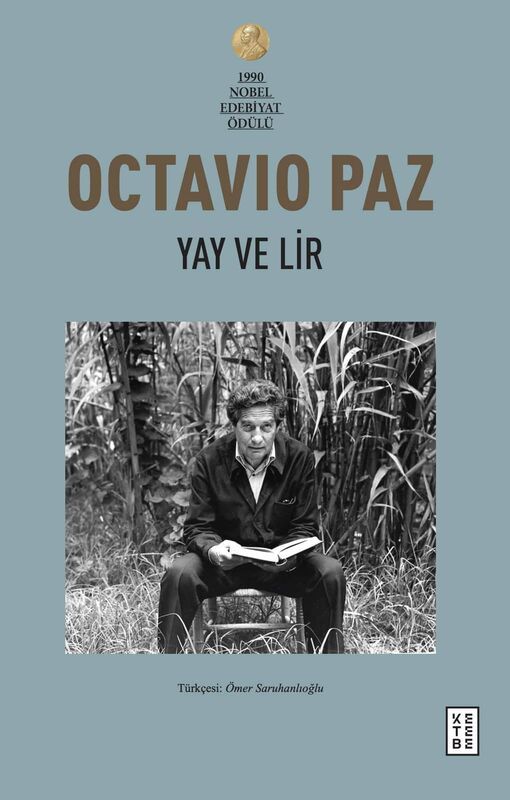 Yay ve Lir - Ketebe Yayınları Kitap