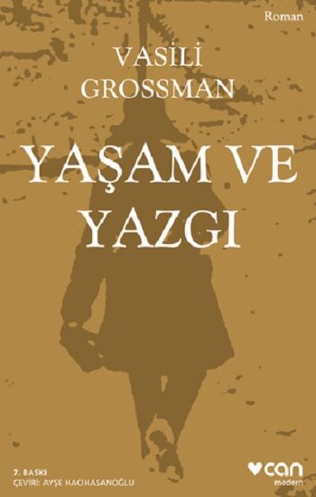 Yaşam ve Yazgı (3 Kitap Takım) - Can Yayınları Kitap