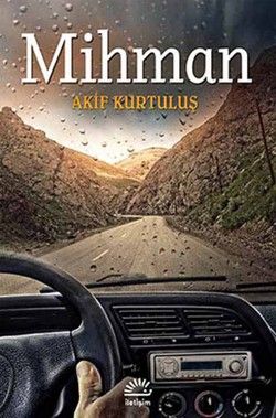 Mihman - İletişim Yayınları Kitap