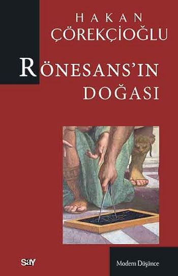 Rönesans’ın Doğası - Say Yayınları Kitap