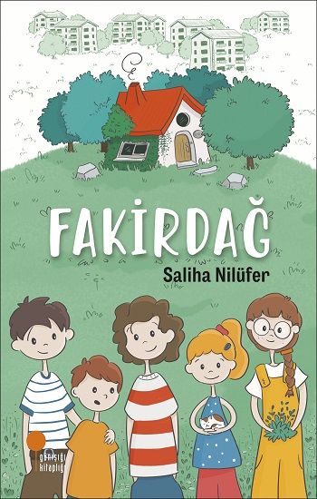 Fakirdağ - Günışığı Kitaplığı Kitap