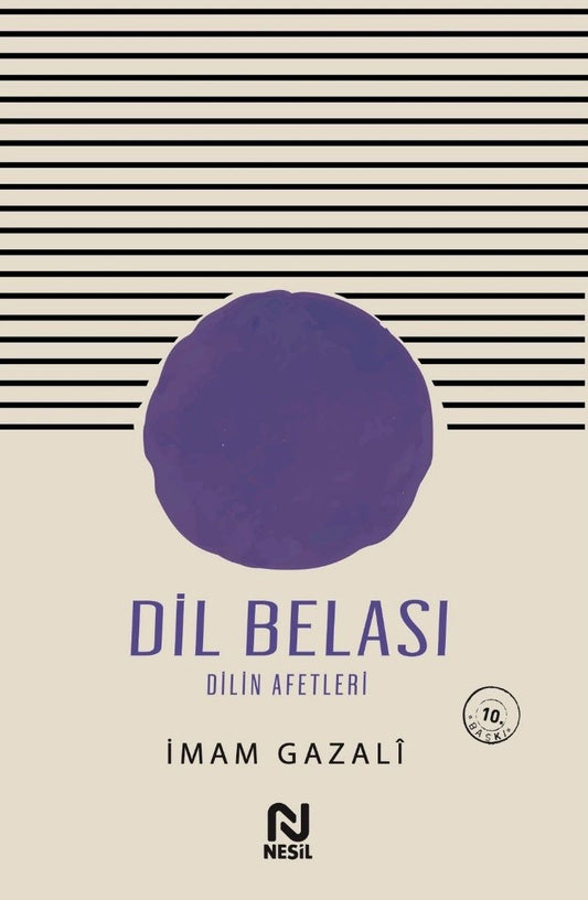 Dil Belası - Nesil Yayınları Kitap