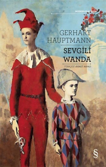 Sevgili Wanda - Everest Yayınları Kitap