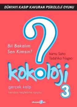 Kokoloji 3 - Okuyan Us Yayın Kitap