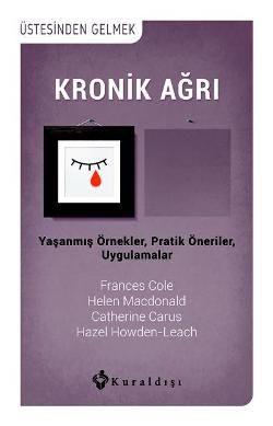 Kronik Ağrı - Kuraldışı Yayınevi Kitap
