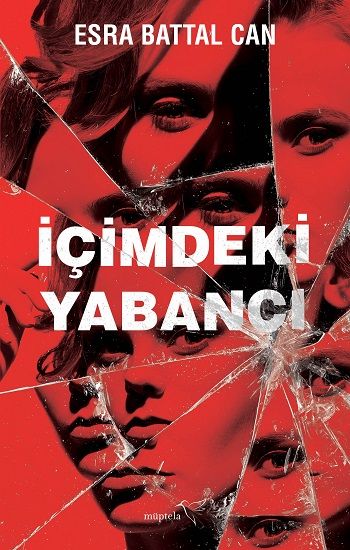 İçimdeki Yabancı - Müptela Yayınevi Kitap