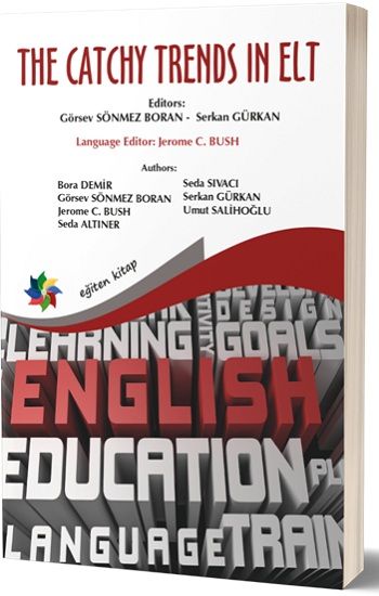 The Catchy Trends In Elt - Eğiten Kitap Kitap