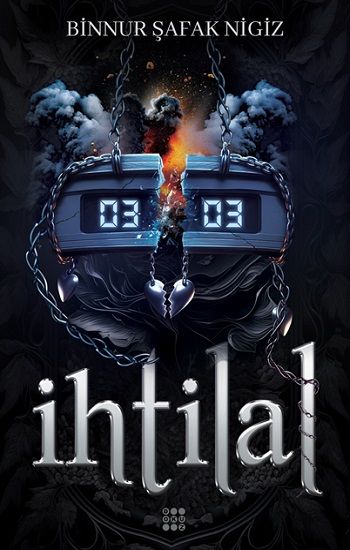 İhtilal 2 - Zede - Dokuz Yayınları Kitap