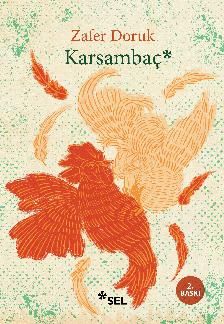 Karsambaç - Sel Yayıncılık Kitap