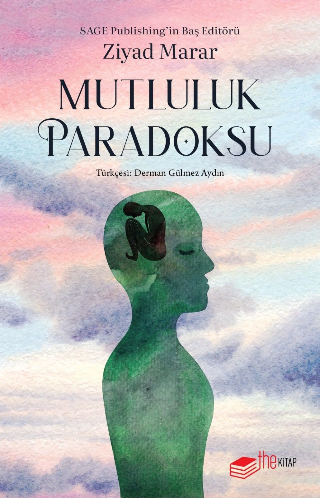 Mutluluk Paradoksu - The Kitap Kitap