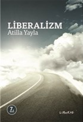 Liberalizm - Liberte Yayınları Kitap