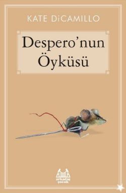 Despero’nun Öyküsü - Arkadaş Yayınları Kitap