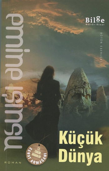 Küçük Dünya - Bilge Kültür Sanat Kitap