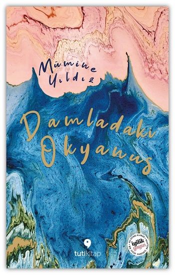 Damladaki Okyanus - Tuti Kitap Kitap