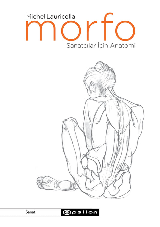 Morfo - Epsilon Yayınları Kitap