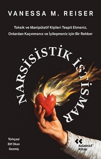 Narsisistik İstismar - Kolektif Kitap Kitap