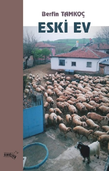 Eski Ev - Sınırsız Kitap Kitap