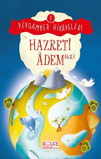 Hazreti Adem - Gülce Kitap Kitap