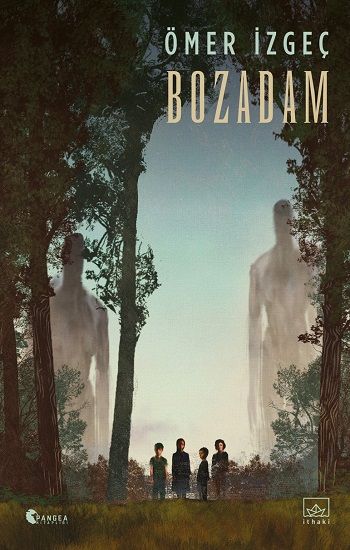 Bozadam - İthaki Yayınları Kitap
