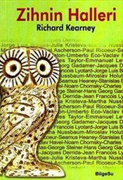 Zihnin Halleri - Richard Kearney, Diğer Türkçe kitap kapağı