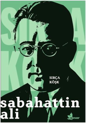 Sırça Köşk - Çınar Yayınları Kitap