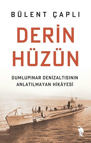 Derin Hüzün - Nemesis Kitap Kitap