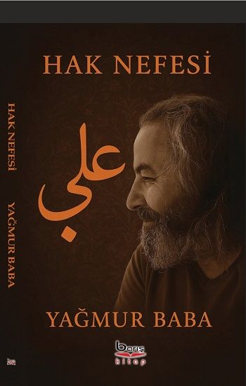 Hak Nefesi̇ - Barış Kitap Kitap