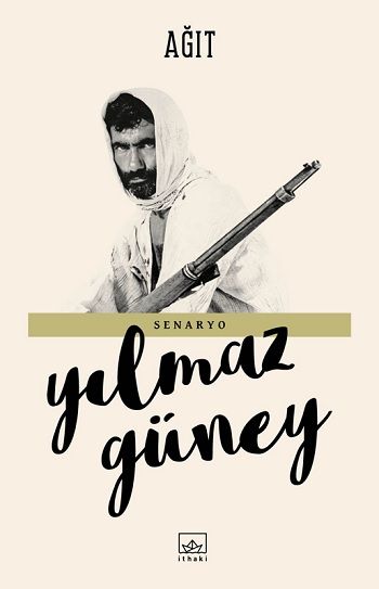 Ağıt - İthaki Yayınları Kitap