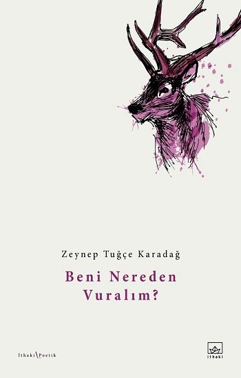 Beni Nereden Vuralım? - İthaki Yayınları Kitap