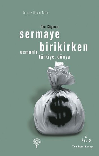 Sermaye Birikirken - Yordam Kitap Kitap